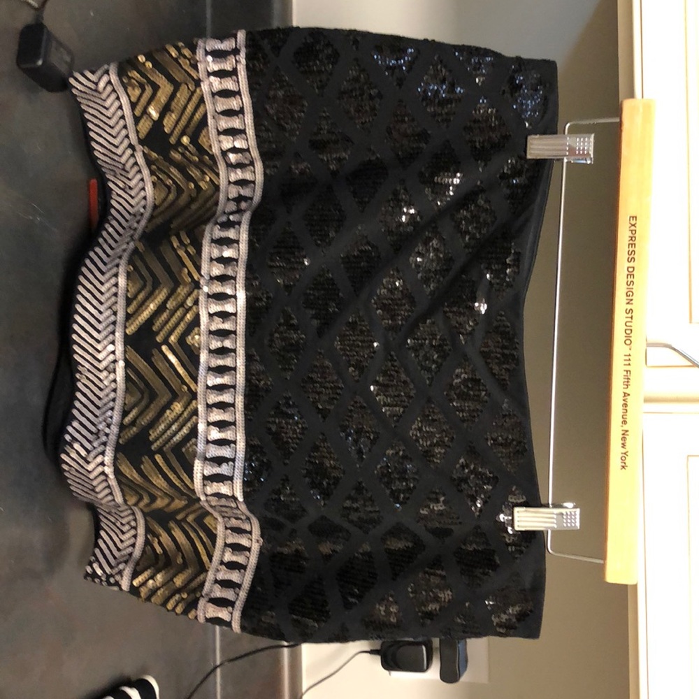 EXPRESS skirt